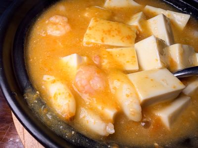 十二月 粥品·茶飲·私房菜 貴和店 3